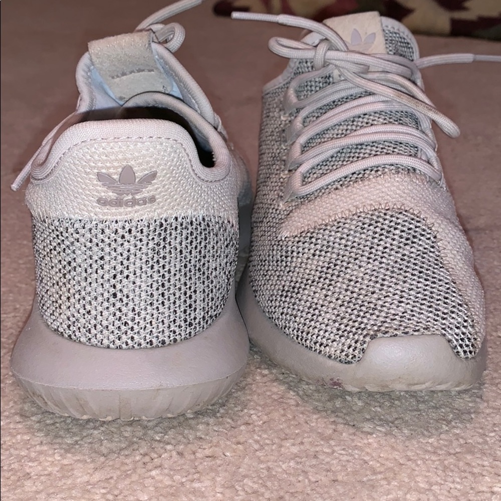 Ortholite adidas sneakers size 5